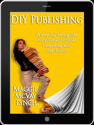 cover image of DIY Publishing